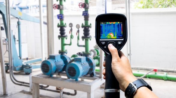 Thermal Imaging 01